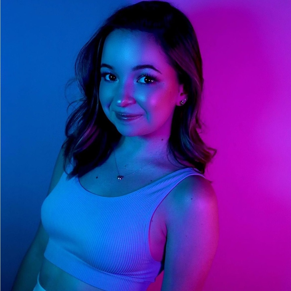 Meet Your Posher - Kara!